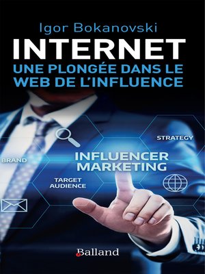 cover image of Internet